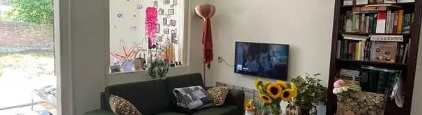 Kamer Foto #2 te huur bij Huurstunt