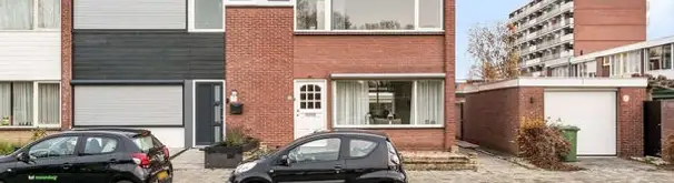 Huurwoning Foto #0 te huur bij Huurstunt