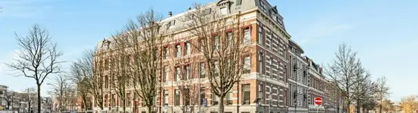 Appartement Foto #0 te huur bij Huurstunt