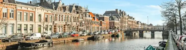 Appartement Foto #1 te huur bij Huurstunt