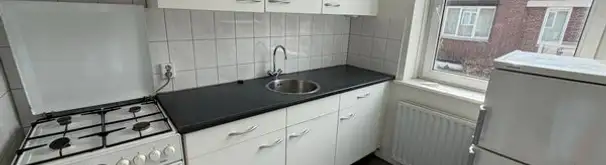 Appartement Foto #2 te huur bij Huurstunt