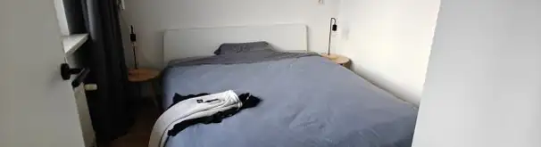 Appartement Foto #2 te huur bij Huurstunt