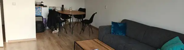 Appartement Foto #3 te huur bij Huurstunt