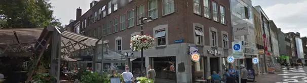 Appartement Foto #0 te huur bij Huurstunt