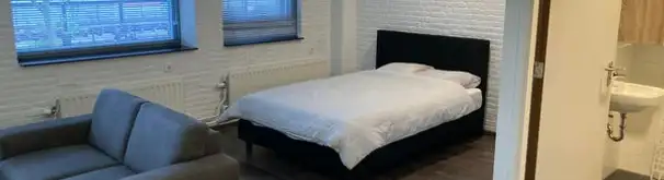 Studio Foto #0 te huur bij Huurstunt