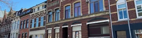 Kamer Foto #1 te huur bij Huurstunt