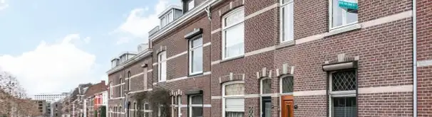 Kamer Foto #1 te huur bij Huurstunt