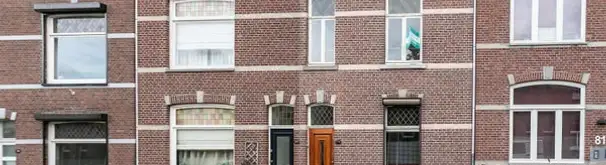 Kamer Foto #2 te huur bij Huurstunt