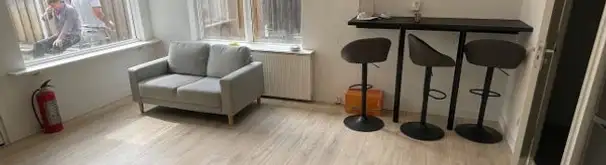 Kamer Foto #1 te huur bij Huurstunt