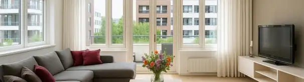 Appartement Foto #0 te huur bij Huurstunt