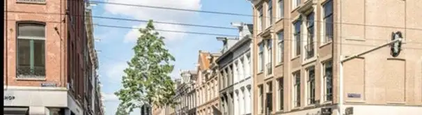 Appartement Foto #0 te huur bij Huurstunt