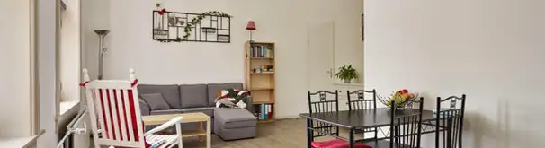 Appartement Foto #3 te huur bij Huurstunt