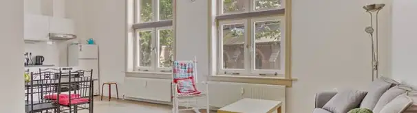 Appartement Foto #2 te huur bij Huurstunt