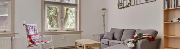 Appartement Foto #1 te huur bij Huurstunt
