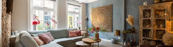 Huurwoning Foto #2 te huur bij Huurstunt