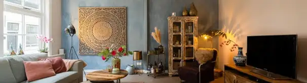 Huurwoning Foto #1 te huur bij Huurstunt