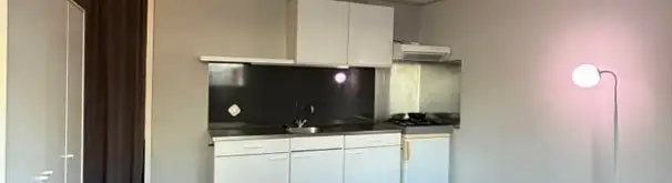 Studio Foto #3 te huur bij Huurstunt