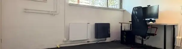 Studio Foto #2 te huur bij Huurstunt