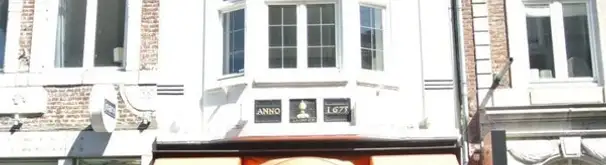 Huurwoning Foto #2 te huur bij Huurstunt