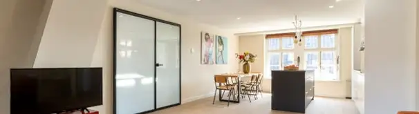 Appartement Foto #2 te huur bij Huurstunt