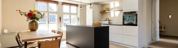 Appartement Foto #1 te huur bij Huurstunt