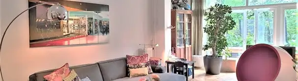 Appartement Foto #1 te huur bij Huurstunt
