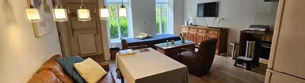 Appartement Foto #2 te huur bij Huurstunt