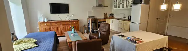 Appartement Foto #3 te huur bij Huurstunt