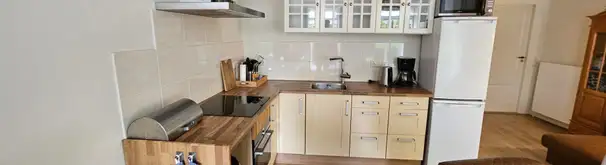 Appartement Foto #1 te huur bij Huurstunt