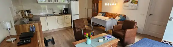 Appartement Foto #0 te huur bij Huurstunt