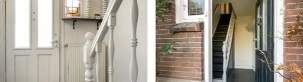 Appartement Foto #1 te huur bij Huurstunt