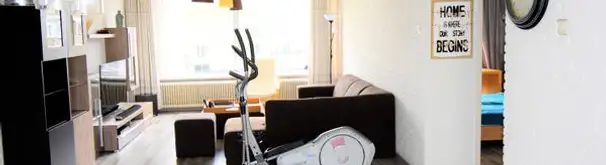Appartement Foto #1 te huur bij Huurstunt