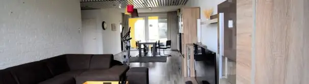 Appartement Foto #3 te huur bij Huurstunt