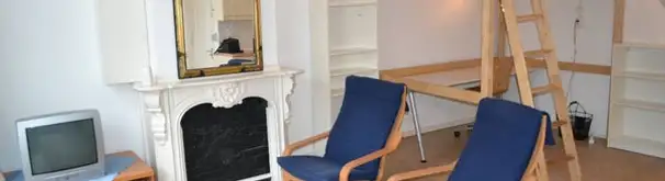 Studio Foto #2 te huur bij Huurstunt