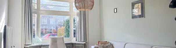 Appartement Foto #2 te huur bij Huurstunt