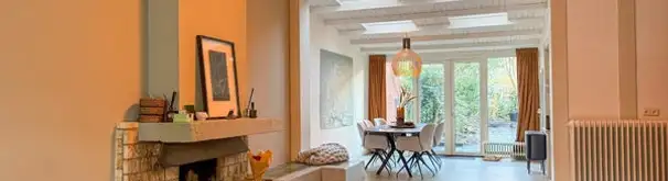 Appartement Foto #3 te huur bij Huurstunt