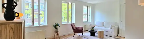Appartement Foto #1 te huur bij Huurstunt