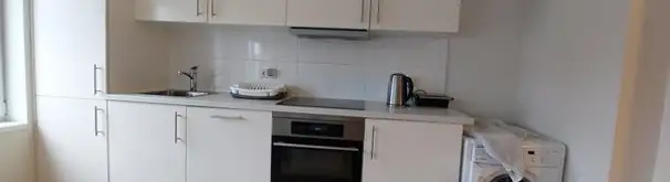 Appartement Foto #2 te huur bij Huurstunt