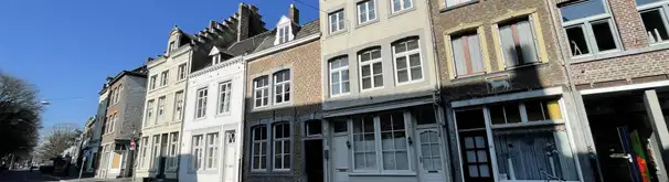 Appartement Foto #0 te huur bij Huurstunt