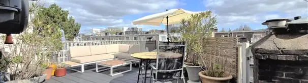 Appartement Foto #2 te huur bij Huurstunt