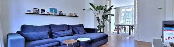 Appartement Foto #1 te huur bij Huurstunt