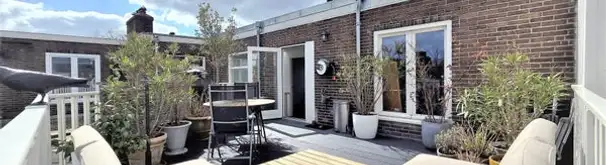 Appartement Foto #3 te huur bij Huurstunt