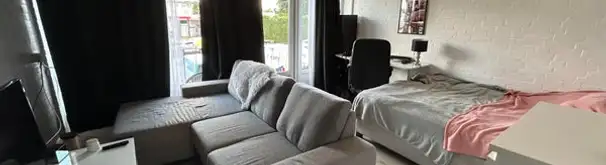 Studio Foto #0 te huur bij Huurstunt