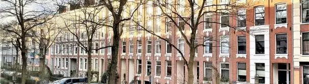 Appartement Foto #2 te huur bij Huurstunt