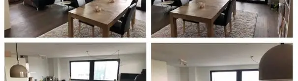 Appartement Foto #1 te huur bij Huurstunt