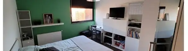 Appartement Foto #2 te huur bij Huurstunt