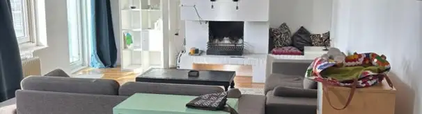 Appartement Foto #1 te huur bij Huurstunt