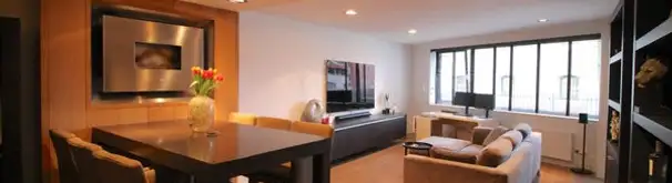 Appartement Foto #1 te huur bij Huurstunt