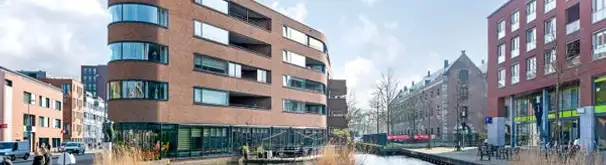 Appartement Foto #0 te huur bij Huurstunt