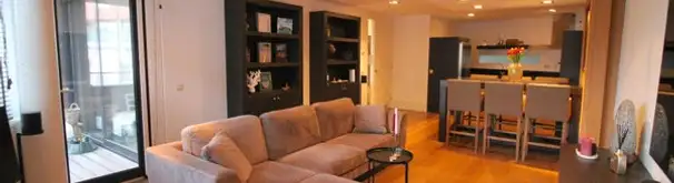 Appartement Foto #3 te huur bij Huurstunt